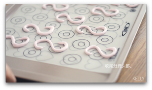 ピンクの魅惑的なフラミンゴ /豚の焼き方のビデオ：馬術の美しい玉11のキャンディーの練習対策 