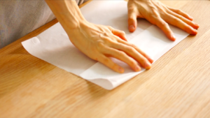 Classical sponge cake / " sponge reachs his to derive " bake video cake piece the practice measure of 3 1
