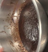 The practice measure that christmas chocolate establishs a cake 1