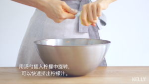 Nut carrot cake / sweet not the improved recipe of be bored with + decorate gimmick / bake video cake piece 12 " beautiful type cake " practice measure 5