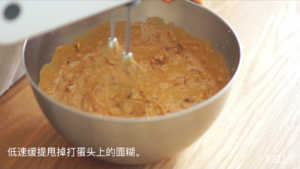 Nut carrot cake / sweet not the improved recipe of be bored with + decorate gimmick / bake video cake piece 12 " beautiful type cake " practice measure 20