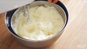 The Durian of flesh of a full Durian is great butter coils + the O that does not fail coil a law / cake piece 6: " thick roll " practice measure 4