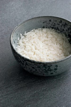 How to let give birth to rice to turn continous into slippery congee with 20 minutes? practice measure 2
