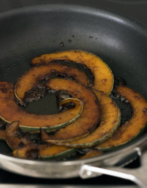 ｜ of house of wine of low card room takes the practice step that burns pumpkin chip 6