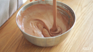ダブルチョコレートはフルボディロール/食欲をそそる甘いチョコレートの甘い甘い甘い甘い ・〜/ベイクビデオピース10 