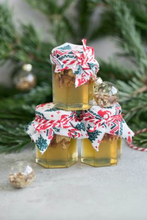 The practice measure of the Christmas good manners of sweet taste of ｜ of Christmas special number of a eriodical 11