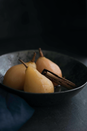 What is done very simple, but look very advanced however sweetmeats? practice measure 6