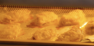 [yoghurt chicken wing] the simple become reconciled of unexpected eats red ～ of Xin Jin net! practice measure 12
