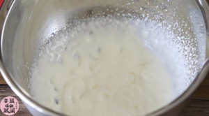 Exceed delicious fabaceous breast to explode the practice measure of oar cake 5