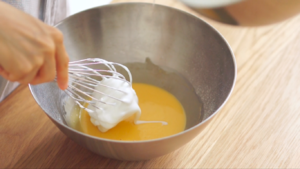A few minutes sweet aspic of sweet taro grandma coils / coil not to crack a recipe + fresh sweet taro butter + the entrance changes a grandma to freeze namely / bake video cake piece 7 " thin roll " practice measure 12