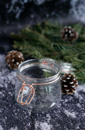 The practice measure of the Christmas good manners of sweet taste of ｜ of Christmas special number of a eriodical 1