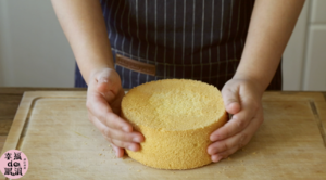 Exceed delicious fabaceous breast to explode the practice measure of oar cake 1
