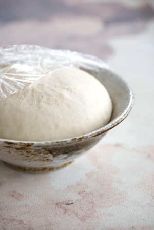 The practice measure of the biscuit of summer of rosemary Buddha card that need not knead 8
