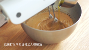 Nut carrot cake / sweet not the improved recipe of be bored with + decorate gimmick / bake video cake piece 12 " beautiful type cake " practice measure 14