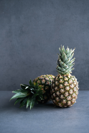 The practice measure that chocolate crackling pineapple puts on the ice 1