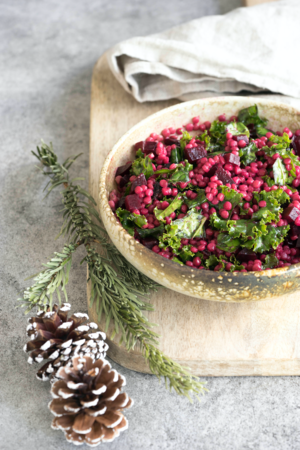 This Christmas, the Jing colourful dish that should try to do 0 injustice tall flavour to be worth? practice measure 5