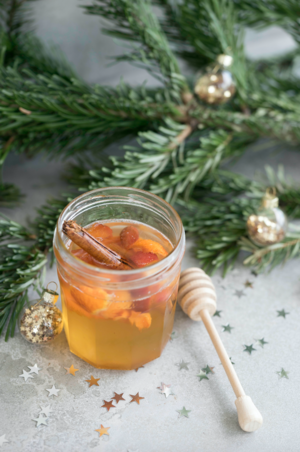 The practice measure of the Christmas good manners of sweet taste of ｜ of Christmas special number of a eriodical 8