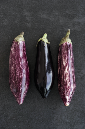 The practice measure that bound of go with rice carries Ceng of handle ｜ flavour to bake aubergine 1