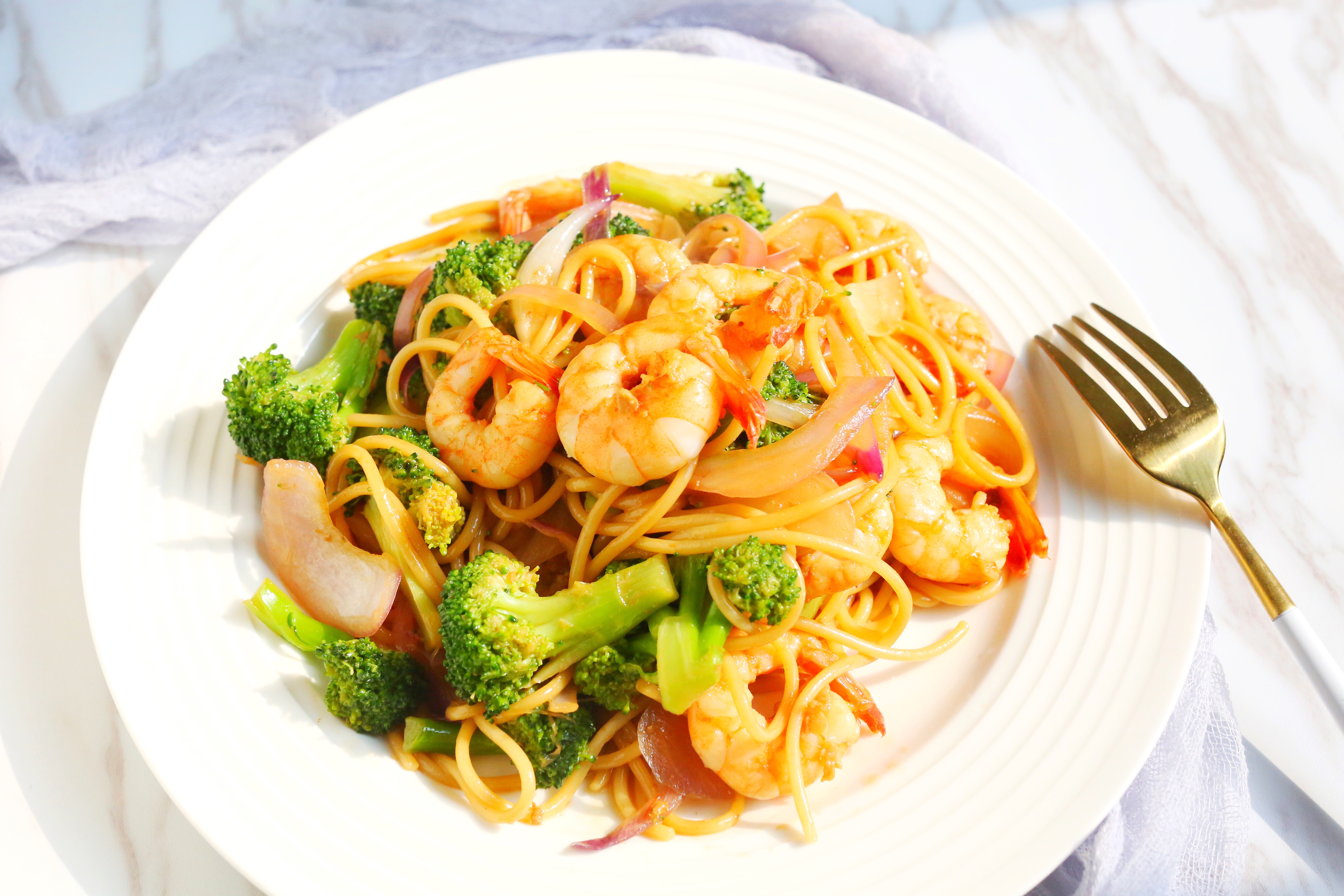 
Reduce fat | Delicate the Italy of shrimp sauce shelled fresh shrimps of low fat the practice of the face