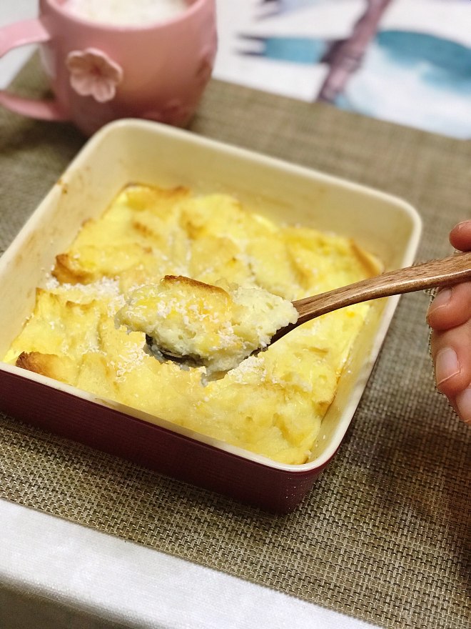 牛乳部門の卵のあふれ(失敗は部門の返却場所は言う)実践