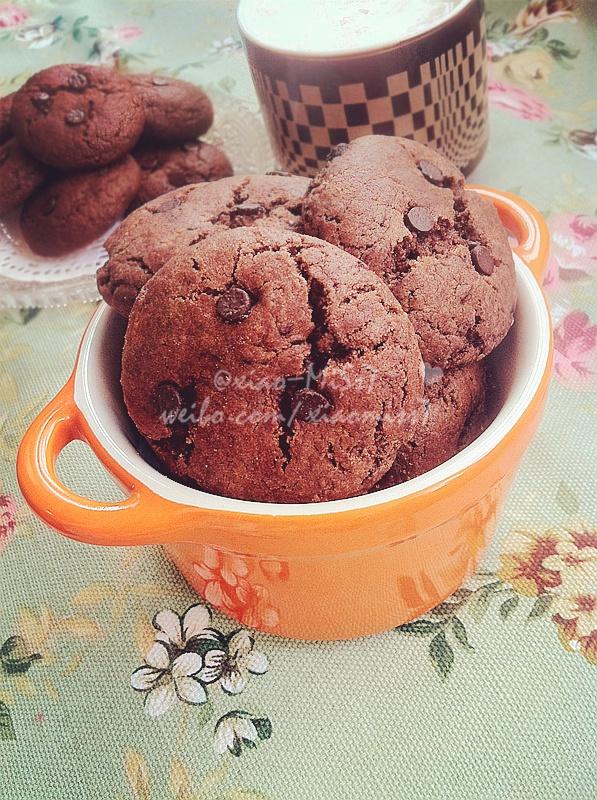 
Chocolate beans music is strange (the practice of Chocolate Chip Cookies)