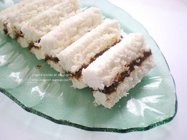 
The practice of authentic sponge cake, how is the most authentic practice solution _ done delicious