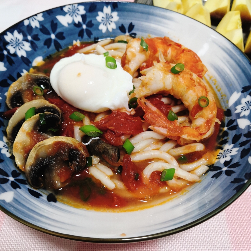 
The practice of cover of winter of black of eggplant juice red shrimp, how to do delicious