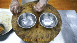 Hutch division commander teachs you: "Soy fries a meal " practice of the daily life of a family, inside full little skill, very the practice measure of benefit from 6