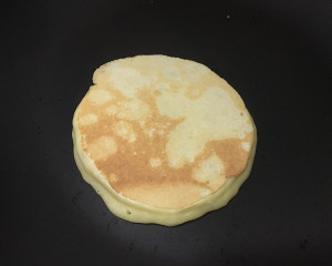 [the breakfast that reduce fat] muffin of the banana that do not have oil (exceed simple) -- 18.4.22 updated practice measure 11