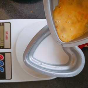The practice measure of sandwich 11