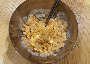 [おばあちゃんはニンジンの祝福袋の甘い蒸しパンです]良い年をまたぐ実践対策 応援団5 