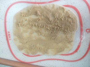 Multi-layer steamed bread but the practice measure that evaporate can bake 13