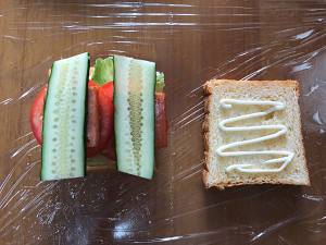 Nutrient catch the whole lot in an action, the practice move that happiness begins one day from sandwich 10