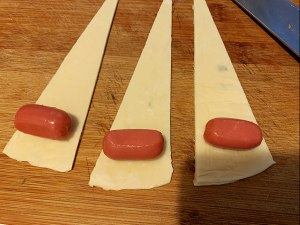 Banger Ke Song (the hand catchs cake edition) practice measure 2