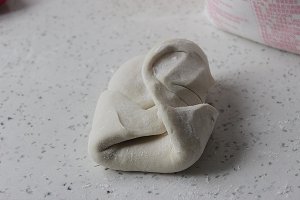 Steamed bread figuration is written down (graph article is complete edition) practice measure 15