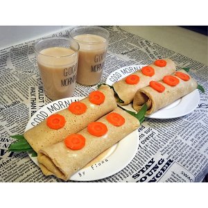 ? ? 毎日、2人分の朝食のByFionaの練習方法部分38