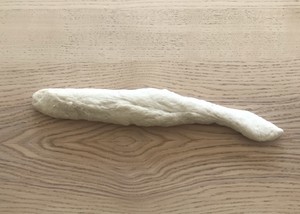 Delicious [Shu Wenzhi person steamed bread] the practice measure that exceeds detailed hand to knead video of smooth face steamed bread and summary 6