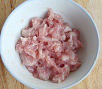The practice measure of congee of leather egg lean lean 3