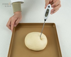 Corn Zhi person the practice measure that small eat includes 3