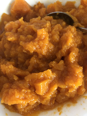 The practice measure that barmy pumpkin sesame seed includes 4