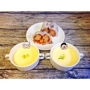 ? ? 毎日2人分の朝食のByFionaの練習方法17