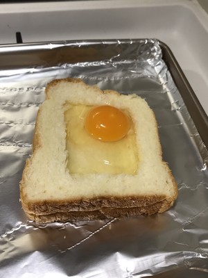 The practice move that quick worker pattern says department breakfast 11