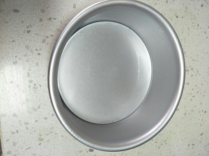 Bright rice steamed sponge cake (darling complementary feed 0 failure) practice measure 11