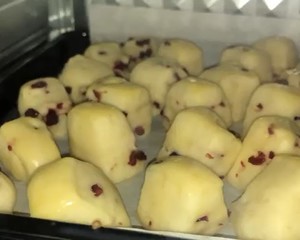 Confuse your tendril to jump over berry yoghurt biscuit, 10 minutes give heat, a practice step with a necessary go on a journey 14