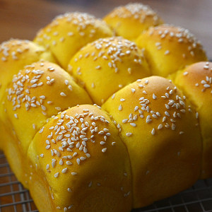 The practice measure that barmy pumpkin sesame seed includes 13