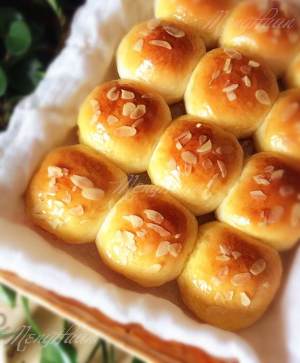 The practice measure of weak butter soft biscuit 5