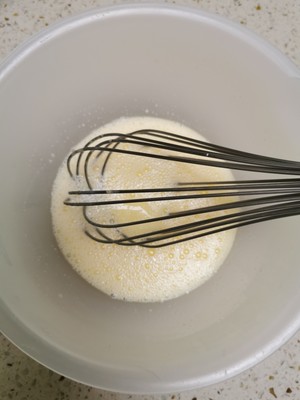 Confidential explodes a Zhi person roll [the little secret that chopped green onion does not become angry] practice measure 3