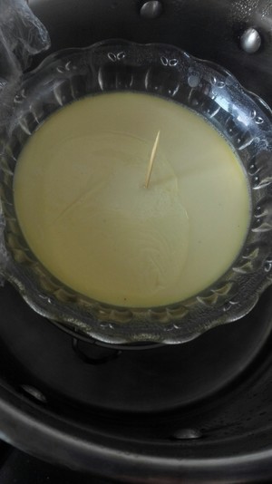 The practice measure that exceeds milk of tender drop ~ to stew an egg 8