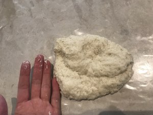 Delicious [Shu Wenzhi person steamed bread] the practice measure that exceeds detailed hand to knead video of smooth face steamed bread and summary 3