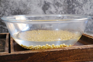 The practice measure that contains jellied bean curd 2
